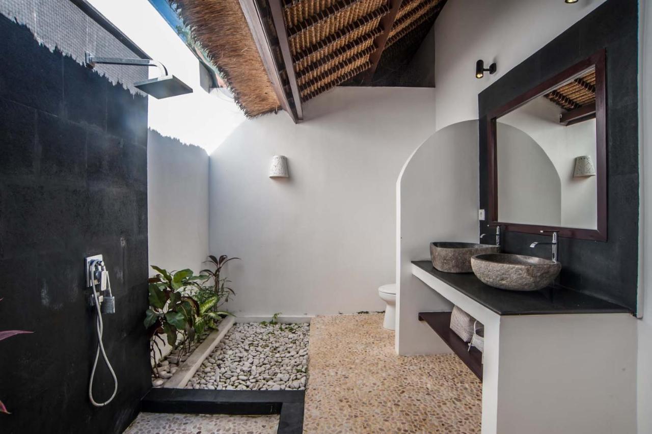 Villa Michiko Uluwatu Екстериор снимка