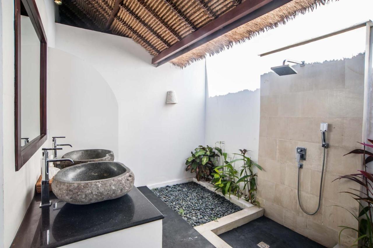 Villa Michiko Uluwatu Екстериор снимка