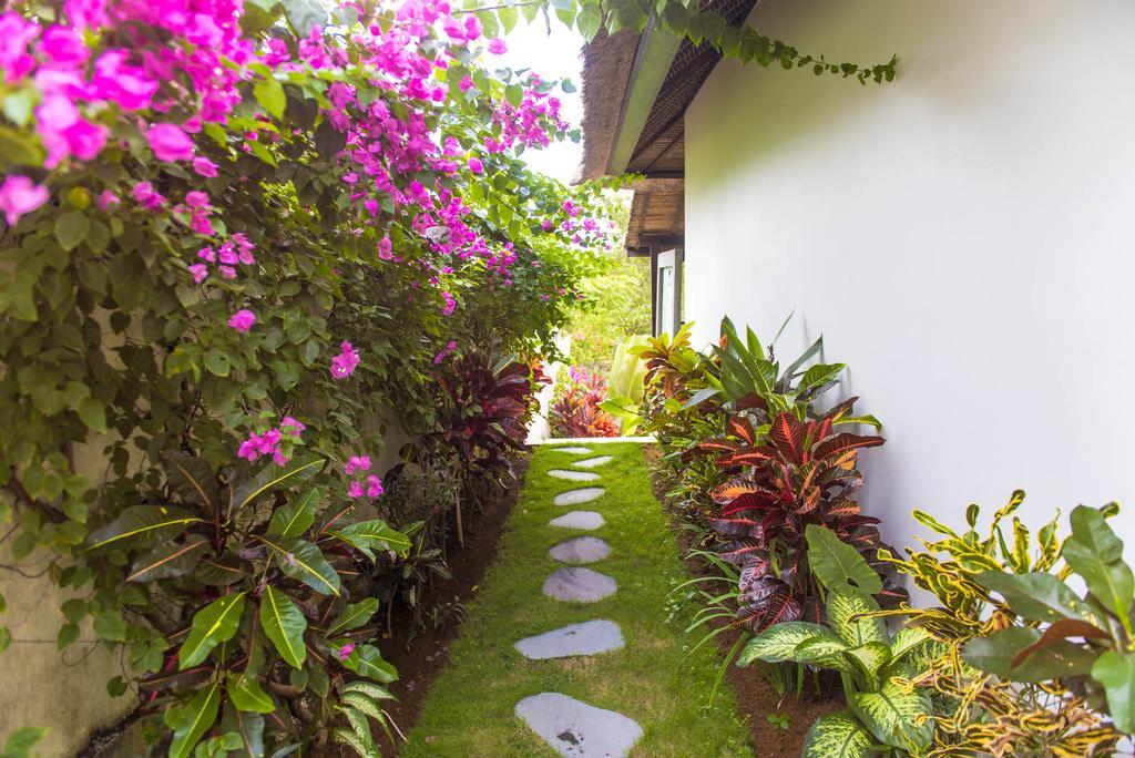 Villa Michiko Uluwatu Екстериор снимка