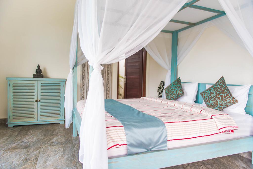 Villa Michiko Uluwatu Екстериор снимка