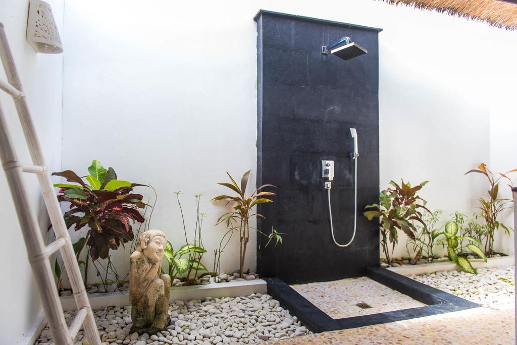 Villa Michiko Uluwatu Екстериор снимка