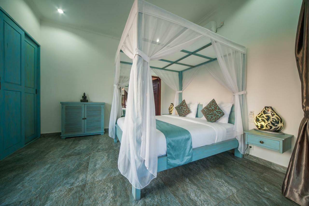 Villa Michiko Uluwatu Екстериор снимка