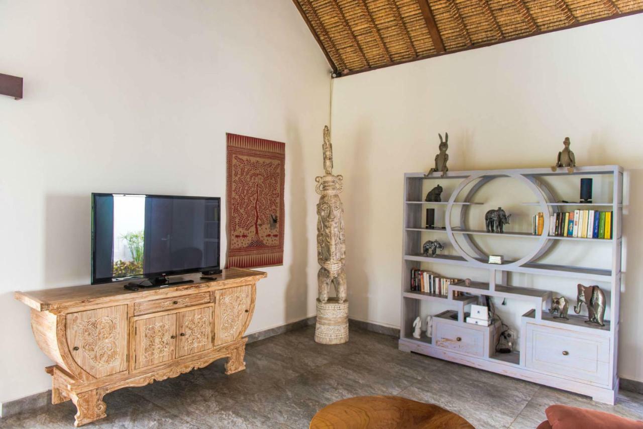 Villa Michiko Uluwatu Екстериор снимка